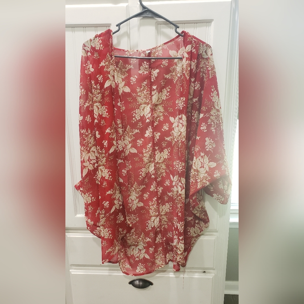 Kimono